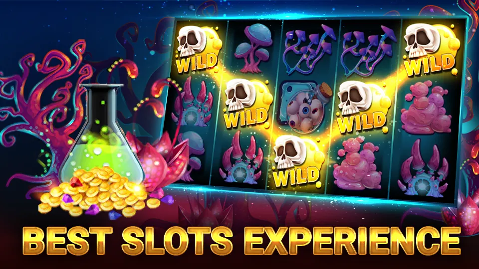 Đồ họa game bắn cá 42vn sống động