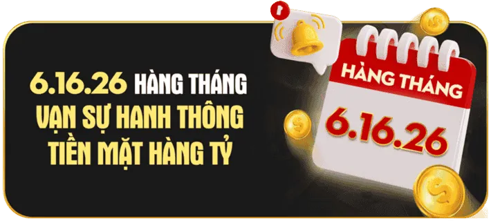 Ưu đãi bắn cá và nổ hũ 42vn