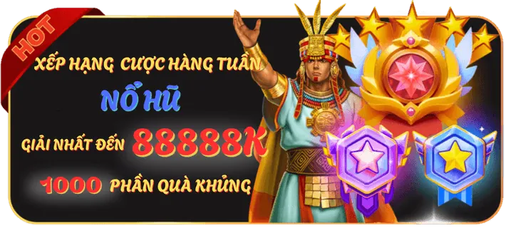 Chương trình VIP và phần thưởng độc quyền 42vn