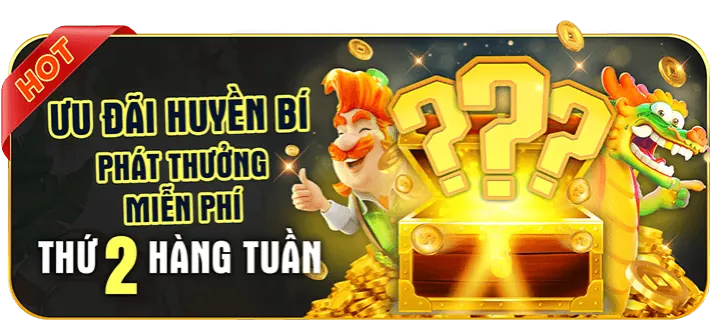 Trò chơi bắn cá hấp dẫn