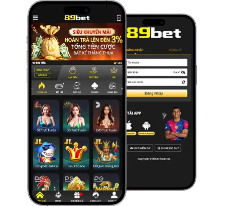Game Bắn Cá Siêu Thị