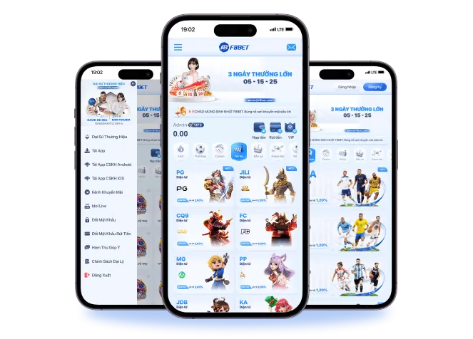 Nổ Hũ & Bắn Cá 42vn