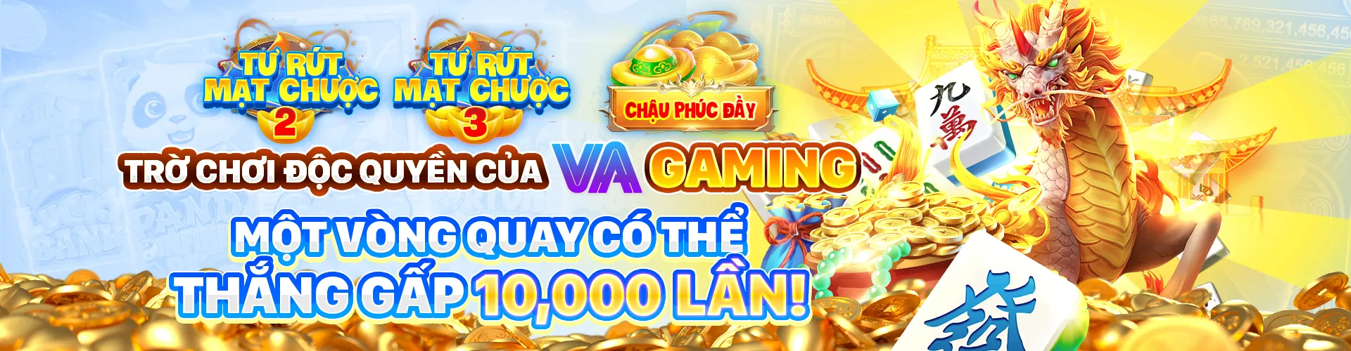 Sòng bạc trực tuyến 42vn với các trò chơi đa dạng