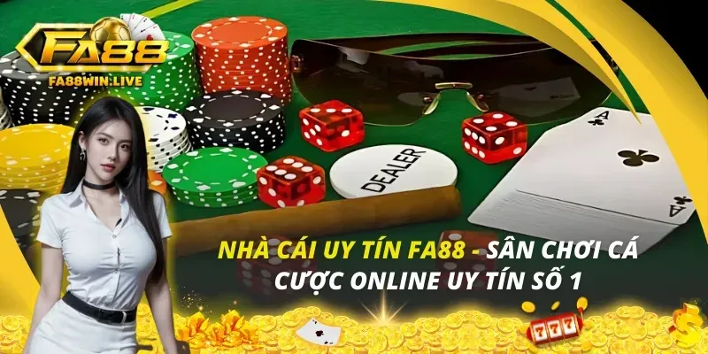 Đá gà trực tuyến kịch tính