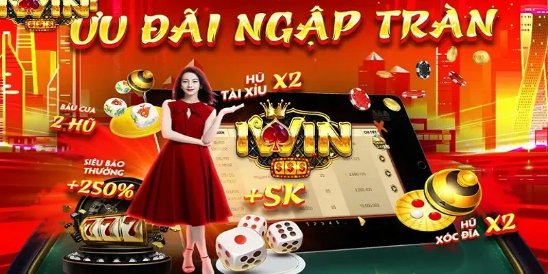 Ưu Đãi Mới Nhất 42vn