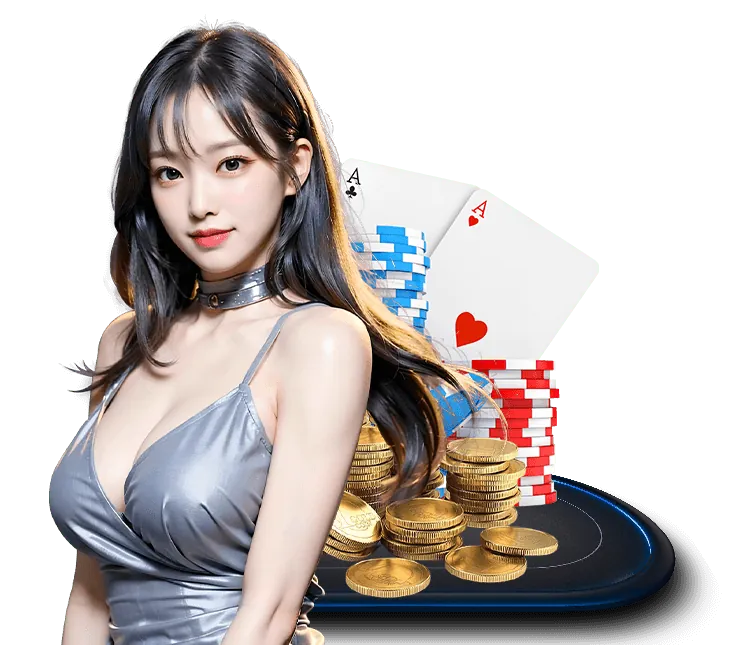 Trò chơi bắn cá đổi thưởng