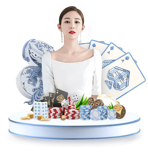 Hộp quà và tiền vàng tượng trưng cho tiền thưởng chào mừng